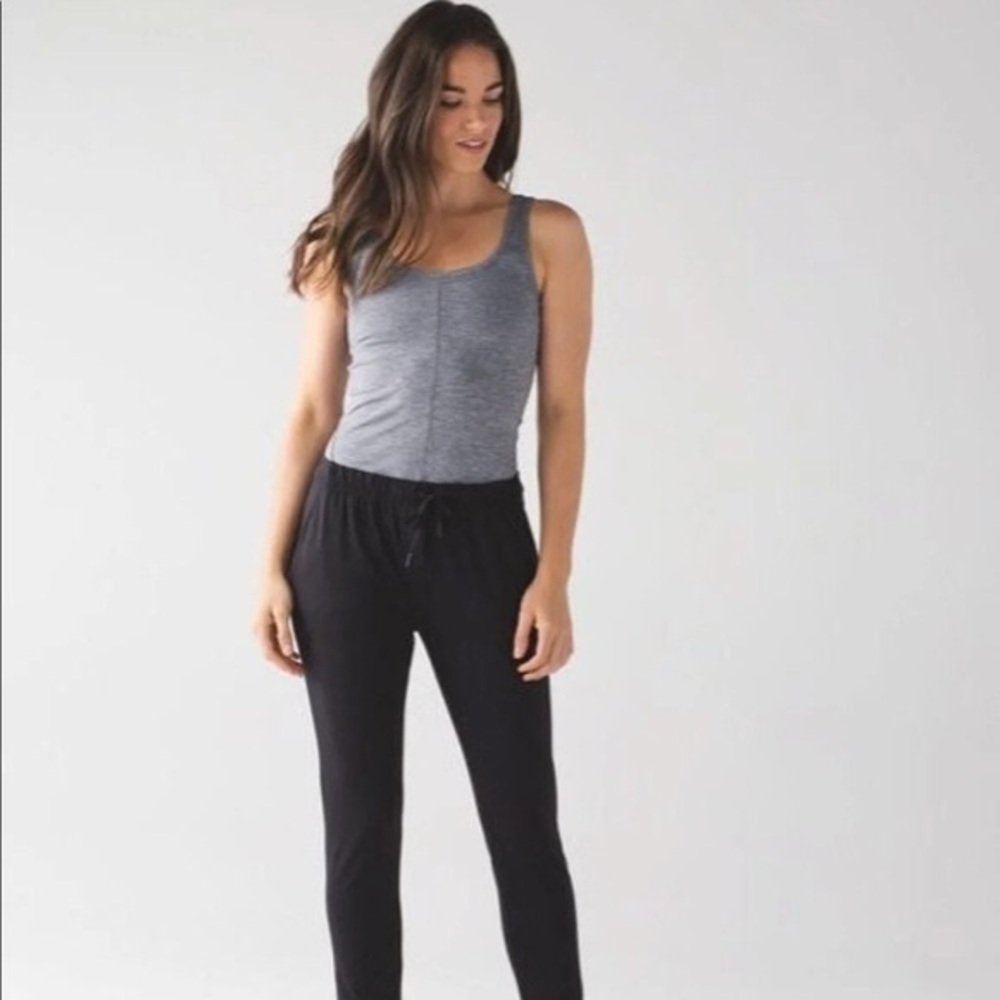 Lululemon Back at it Again Tank